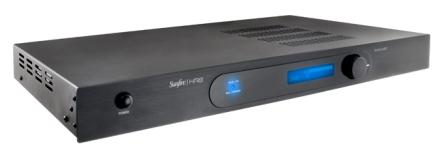 sunfire subwoofer amplifier