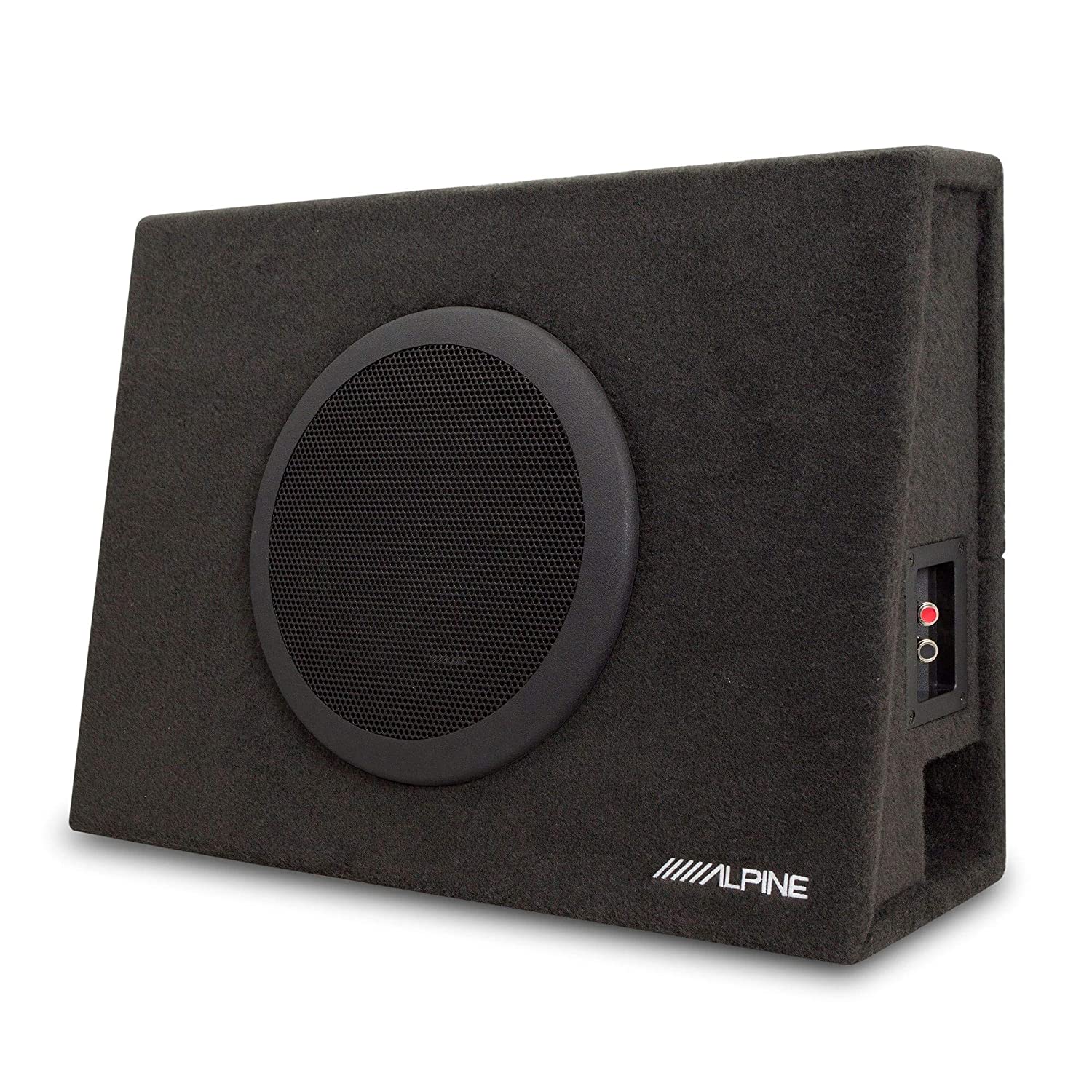 Micro speaker 13x18x2.5mms dual speakers and enclosure 