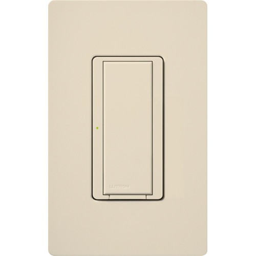 Honeywell Z5SWPID Plug-In Switch/Dual Outlet Z-Wave Plus