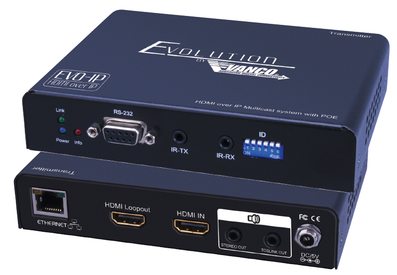 Control HDMI Products | Electronic Custom Distributors