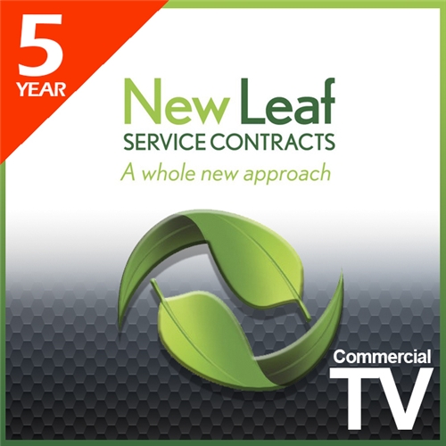 New Leaf Service Contracts