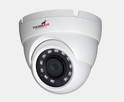 security cameras distributors