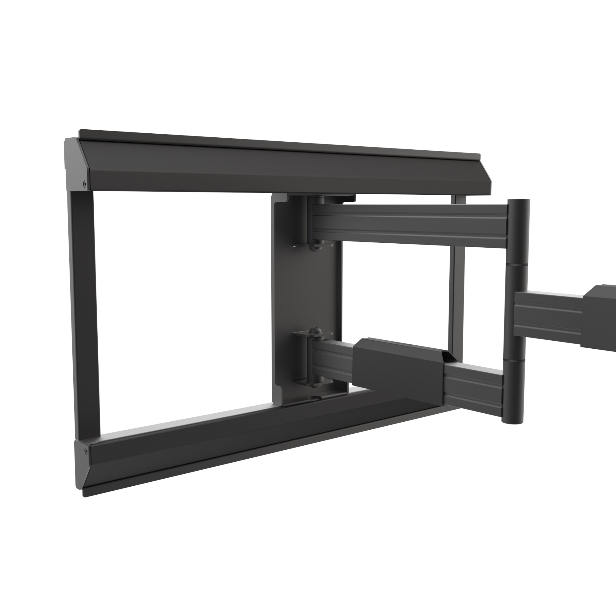 DCA4790 DirectConnect FLAT LCD/PDP Articulating/ Tilting Wall Mount Fo –  Ness Electronics, Inc