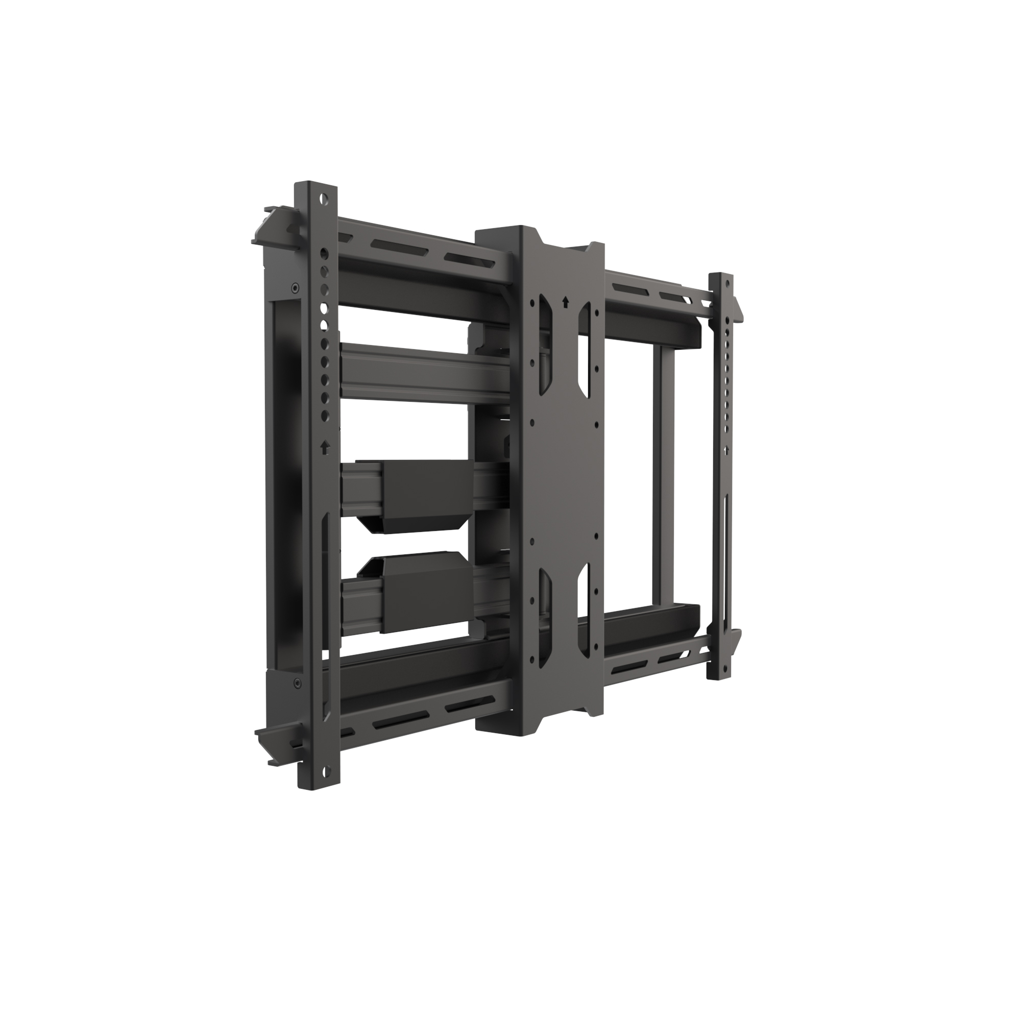 DCA4790 DirectConnect FLAT LCD/PDP Articulating/ Tilting Wall Mount Fo –  Ness Electronics, Inc