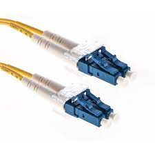 0,5 m, LSZH, OM3, 2X SC, 2X LC, Aqua EFB Elektronik O0314.0,5-1.2 Cable de Fibra optica 0,5 m LSZH OM3 2X SC 2X LC Aqua Cable de Fibra óptica