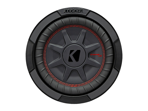 kicker 8 marine subwoofer