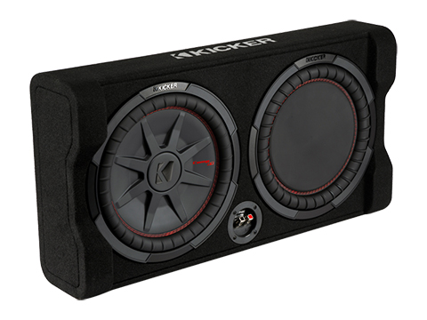 kicker subwoofer 41l