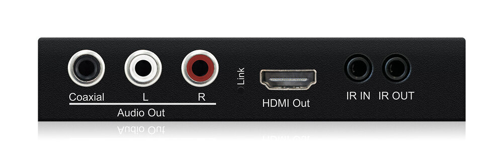 BLUSENS H330B32A Euroconector TDT 32 '' Peana 3 HDMI 1 USB