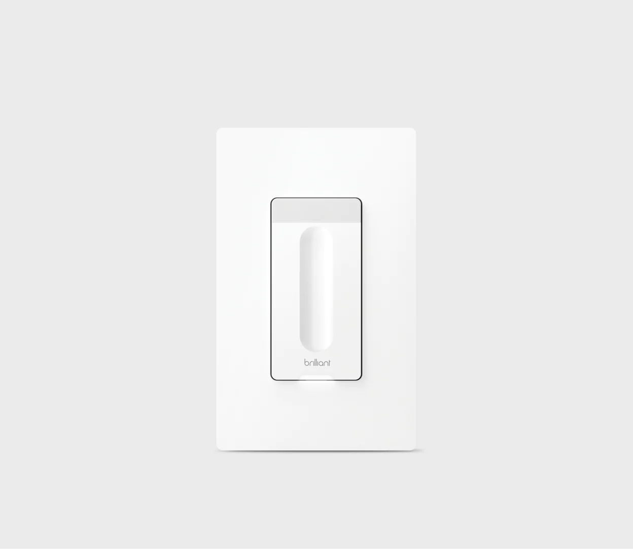 Dimmer PP0570X Magic RELCO bianco