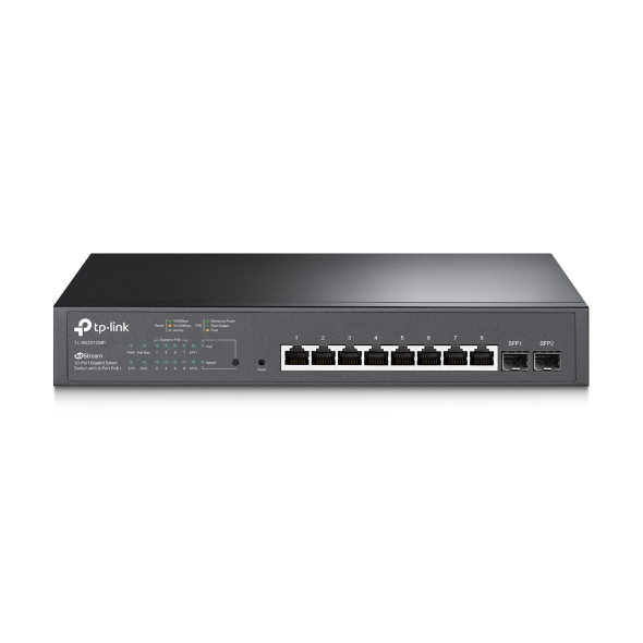 CIS-80MKV 1U Rack-Mount Gigabit VPN Router - Custom Integration Solutions