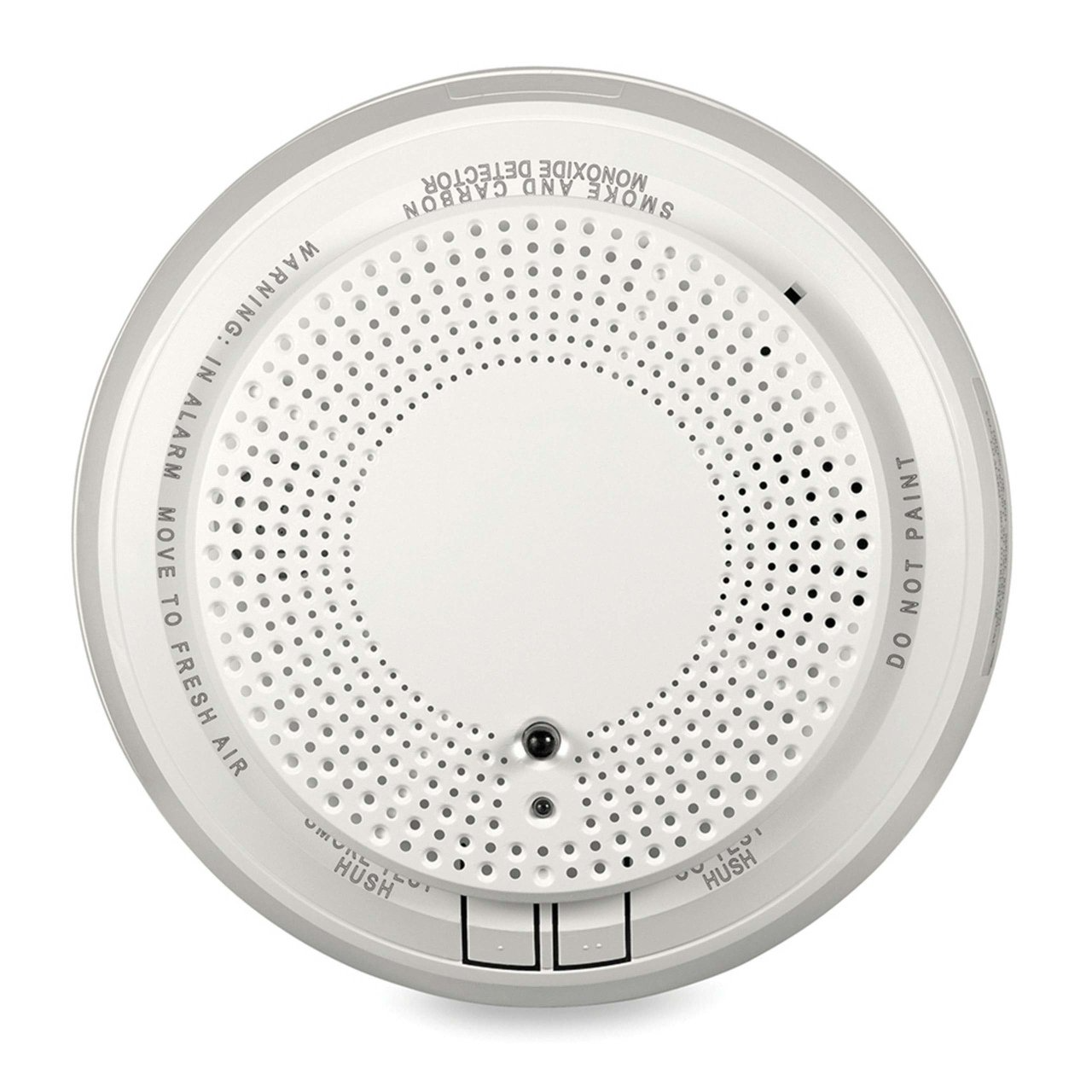 Resideo 5800SMOKEV Wireless Smoke/Heat Detector