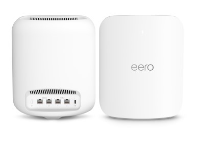 EERO Pro 7 Max CI, Wi-Fi 7 and Wired Speeds up to 9.4 Gbps